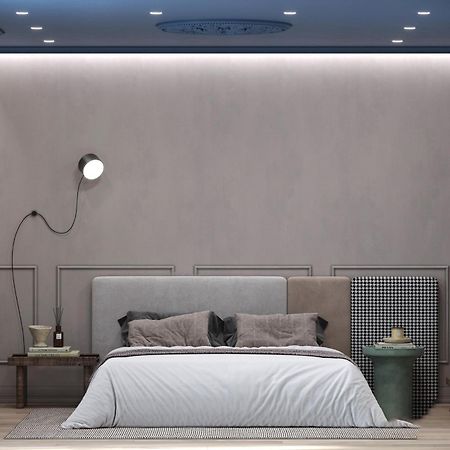 Spiranca Luxury Suites Тирана Екстер'єр фото