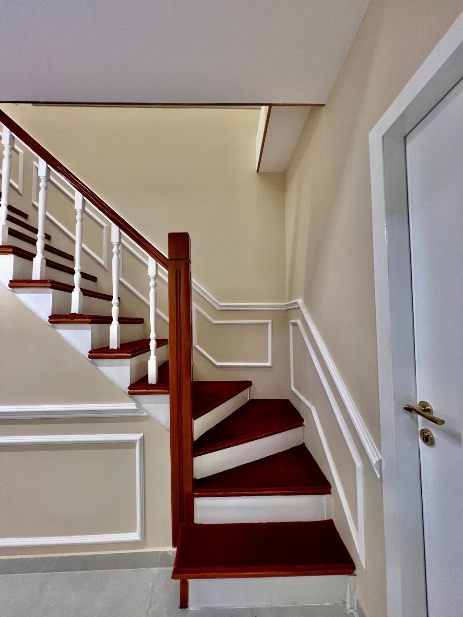 Spiranca Luxury Suites Тирана Екстер'єр фото