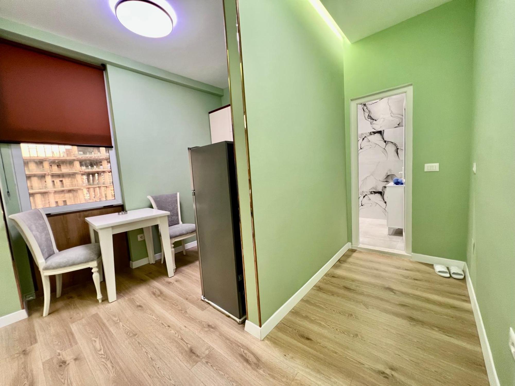 Spiranca Luxury Suites Тирана Екстер'єр фото