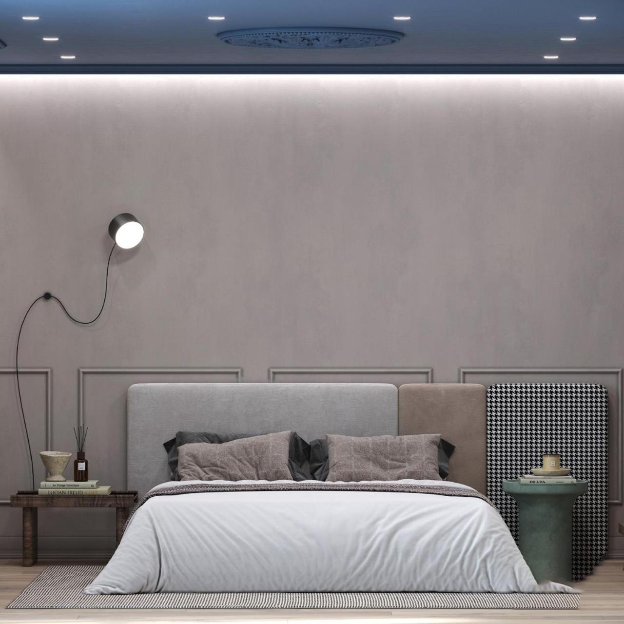 Spiranca Luxury Suites Тирана Екстер'єр фото